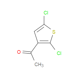 3-乙酰基-2,5-二氯噻吩