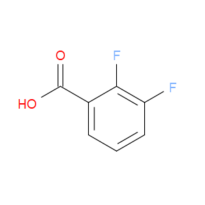 2,3-二氟苯甲酸