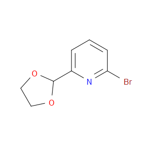 6-溴-2-乙缩醛吡啶