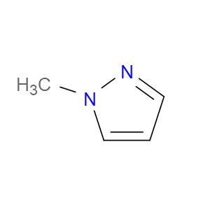 1-甲基吡唑