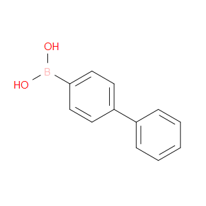 1,1'-联苯-4-硼酸