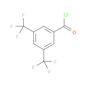 3,5-双（三氟甲基）苯甲酰氯