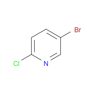 5-溴-2-氯吡啶
