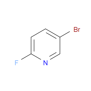 5-溴-2-氟吡啶