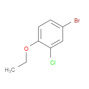 4-溴-2-氯苯乙醚