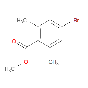 Methyl 4-bromo-2,6-dimethylbenzoate