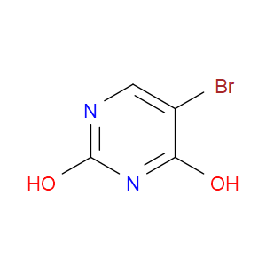 5-溴尿嘧啶