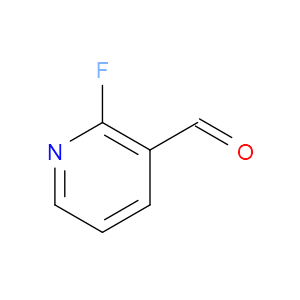 2-氟-3-醛基吡啶