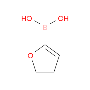 呋喃-2-硼酸