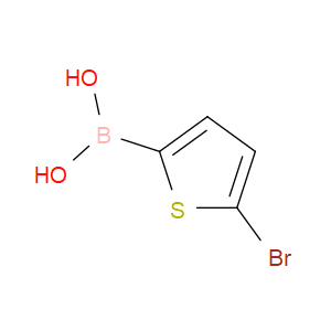5-溴噻酚-2-硼酸