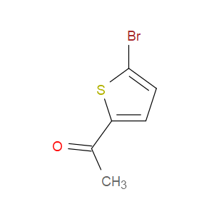 2-乙酰基-5-溴噻吩