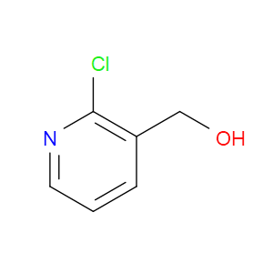 2-氯-3-（羟甲基）吡啶