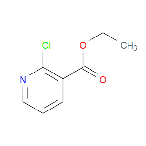 2-Chloronicotinic acid ethyl ester
