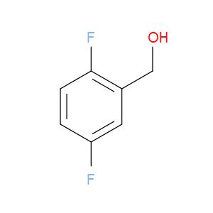 2,5-二氟苄醇