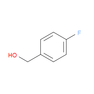4-氟苄醇