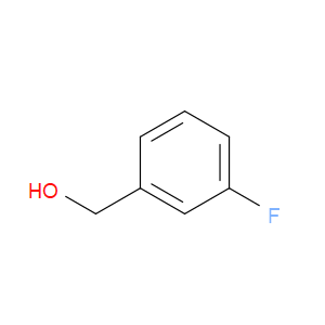 3-氟苄醇