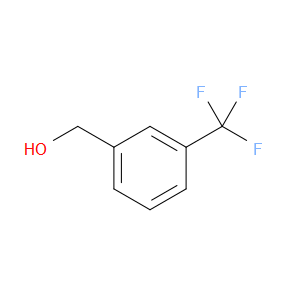 3-（三氟甲基）苄醇