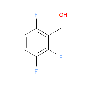 2,3,6-三氟苄醇