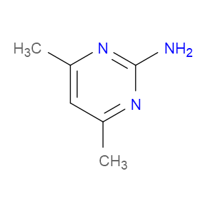 4,6-dimethylpyrimidin-2-amine