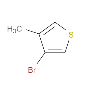 3-溴-4-甲基噻吩