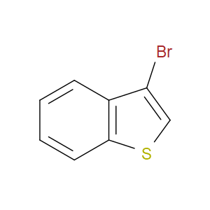 3-溴苯并噻吩
