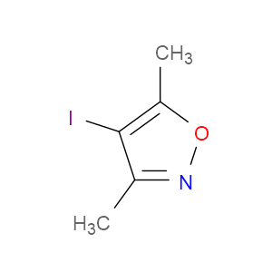 4-Iodo-3,5-dimethylisoxazole