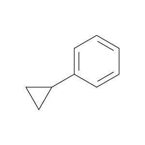 Cyclopropyl-benzene