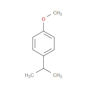 4-Isopropylanisole