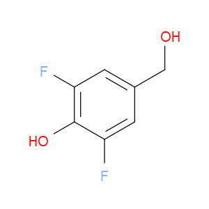 3,5-Difluoro-4-hydroxybenzyl alcohol