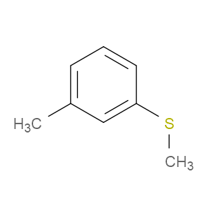 3-Methylthioanisole
