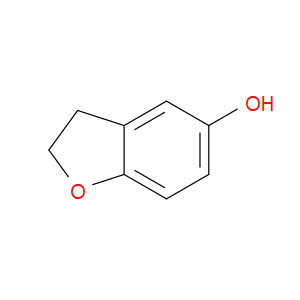 2,3-Dihydro-1-benzofuran-5-ol