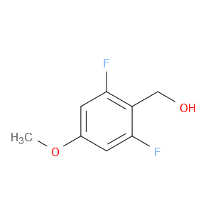 2,6-Difluoro-4-methoxybenzyl alcohol