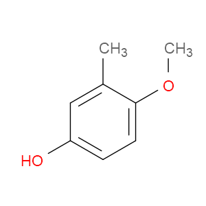4-Methoxy-3-methylphenol