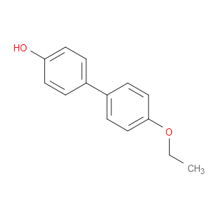 4-乙氧基-4'-羟基联苯