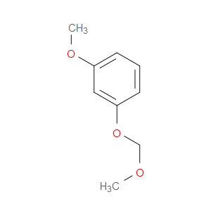 1-Methoxy-3-(methoxymethoxy)benzene