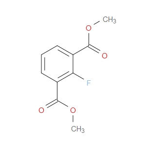 dimethyl 2-fluoroisophthalate