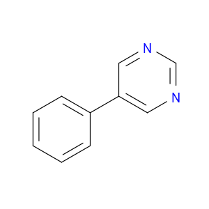 5-苯基嘧啶