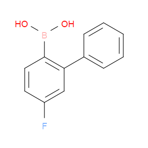 (5-Fluoro-[1,1'-biphenyl]-2-yl)boronic acid