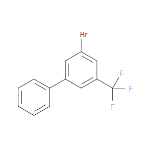 3-Bromo-5-(trifluoromethyl)-1,1'-biphenyl