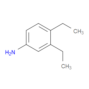3,4-diethylaniline