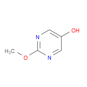 2-Methoxypyrimidin-5-ol
