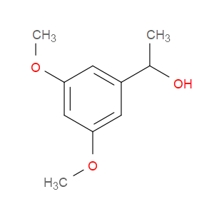 1-(3,5-Dimethoxyphenyl)ethanol