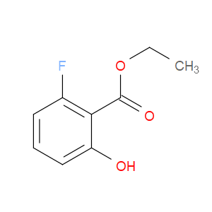 Ethyl 2-fluoro-6-hydroxybenzoate