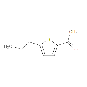 1-(5-propylthiophen-2-yl)ethanone