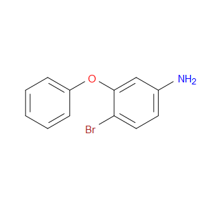 4-Bromo-3-phenoxyaniline