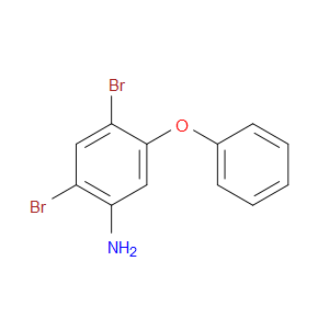 2,4-Dibromo-5-phenoxyaniline
