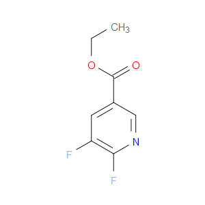 ethyl 5,6-difluoronicotinate