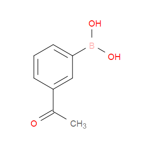 3-乙酰基苯硼酸