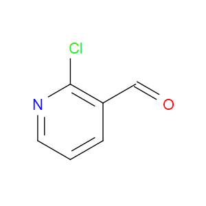 2-氯-3-醛基吡啶
