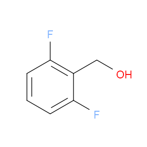 2,6-二氟苄醇